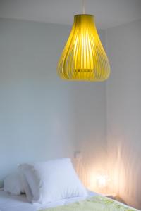 Appartements Residence Petradoru : photos des chambres