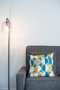 Appartements Residence Petradoru : photos des chambres