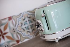 Appartements Residence Petradoru : photos des chambres