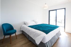 Appartements Residence Petradoru : photos des chambres