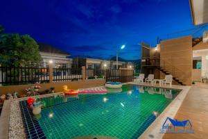So Cool Pool Villa