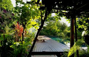 Villa Albizia, Chiang Mai