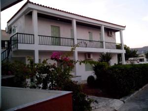 Haris Apartments Heraklio Greece
