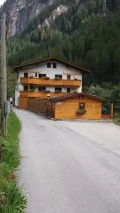 Appartement Mia - 金兹灵