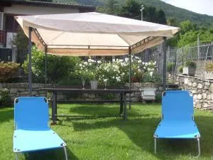 Casa Coccinella - 奥杰比奥