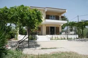 Villa Vlichos - Amarinthos