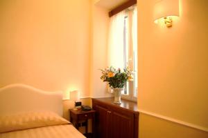 Luxury Ludovisi Rooms