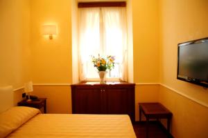Luxury Ludovisi Rooms