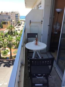 Superbe ! Appart T3 - Vue mer - Idéalement situé photo 6