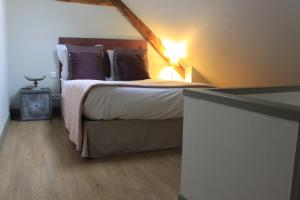 Hotels Domaine de Bellevue, The Originals Relais : photos des chambres