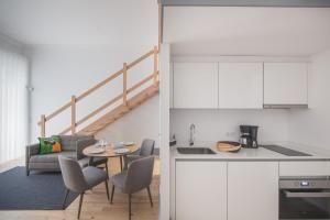 Citybreak-apartments Coliseu