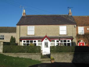 Pansion Hillside Bed and Breakfast Bedale Suurbritannia