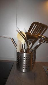 Apart Höferauer Hof