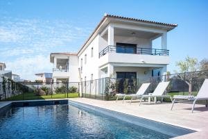 Residence Petradoru