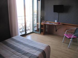 Hotels La Sterne : photos des chambres