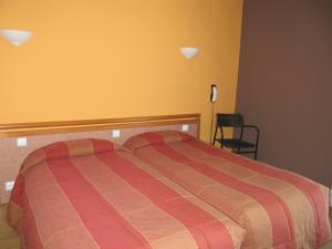 Hotels La Sterne : photos des chambres