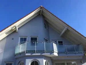 Ferienwohnung Gogelhopf - Pfahlheim