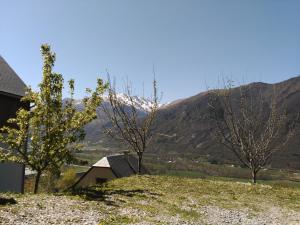 Appartements Les GITES DE CAMPARAN - gite 