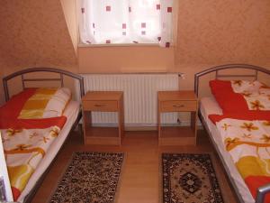 Apartment room in Monteurzimmer - Messe Nord