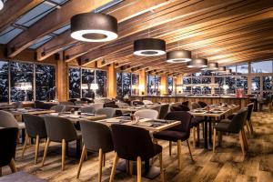 Hotels Le Pic Blanc : photos des chambres