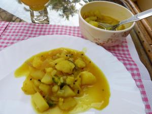 Lazar Residency Homestay