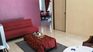 Airis Homestay Changlun