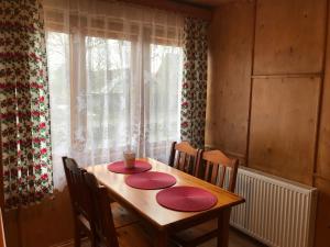 Apartament Widok