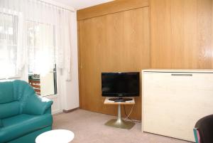 Appartementhaus La Promenade