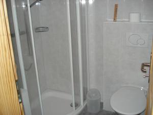 Two-Bedroom Apartment room in Rustico Pacifico