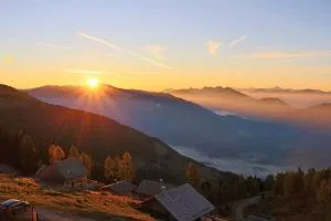 Ferienwohnung DrauSport - Greifenburg