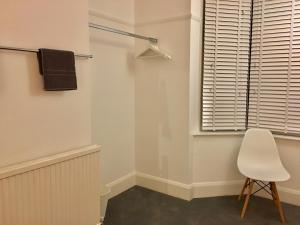 Highfield University House By Your Stay Solutions Short Lets & Serviced Accommodation Southampton With Garden