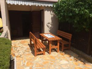 Jurisic apartments 