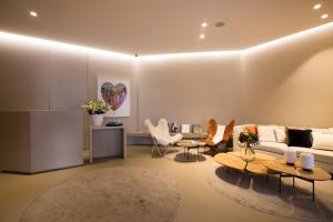 Hotels Relais & Chateaux La Maison Des Tetes : photos des chambres