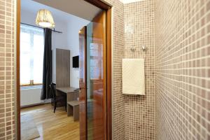 Dinicu Residence - Central Location