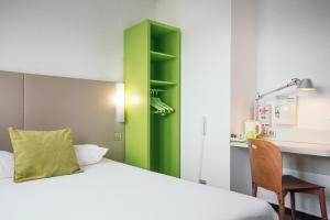 Hotels Campanile Creteil Centre : Chambre Simple