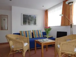 Weimar-Appartement - Taubach