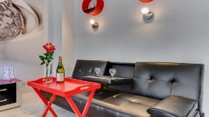 APARTAMENT ANGELINA- CENTRUM GDAŃSKA