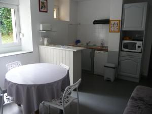 Appartements T3 AX : photos des chambres