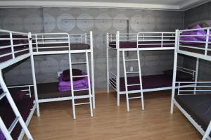 Busan Popcorn Hostel