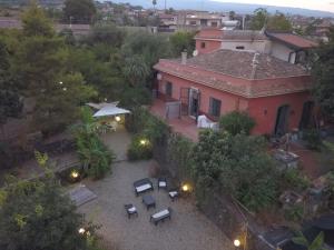 B&B Villa Lidia with parking and jacuzzi