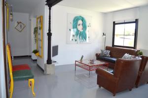 Ohana Apartamento Rural