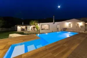 Villa Tipica "Arancelli 11" - Balata di Modica