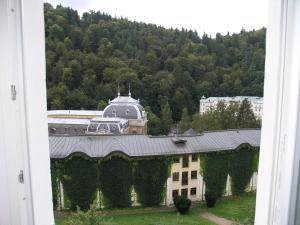 Apartmán LUX Škroupova