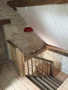 Maisons d'hotes Le Moulin du Bourg : photos des chambres