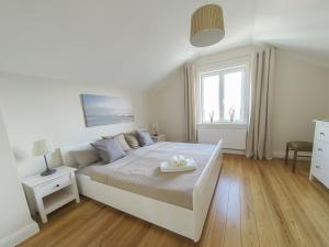 Apartment Stadtblick