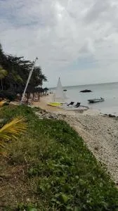 Residences Abrico - Mont Choisy