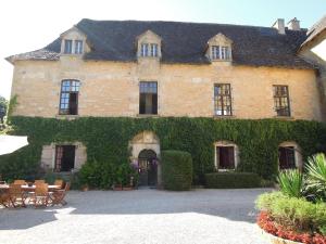 Maisons de vacances Chateau de Presque : photos des chambres