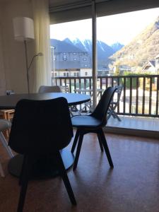 Appartements Appartement 6 personnes : photos des chambres