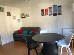 Appartements Appartement 6 personnes : photos des chambres