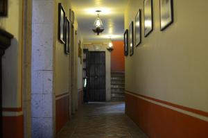 Hotel Boutique Tierra Magica